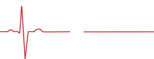 Logo MediCrew